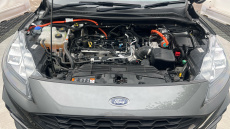 Ford Kuga 2.5 FHEV ST-Line X Edition 5dr CVT Hybrid Estate